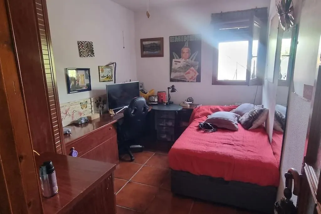 Casa Vacacional En Conil El Colorado Semanas De Verano Cadiz Spain