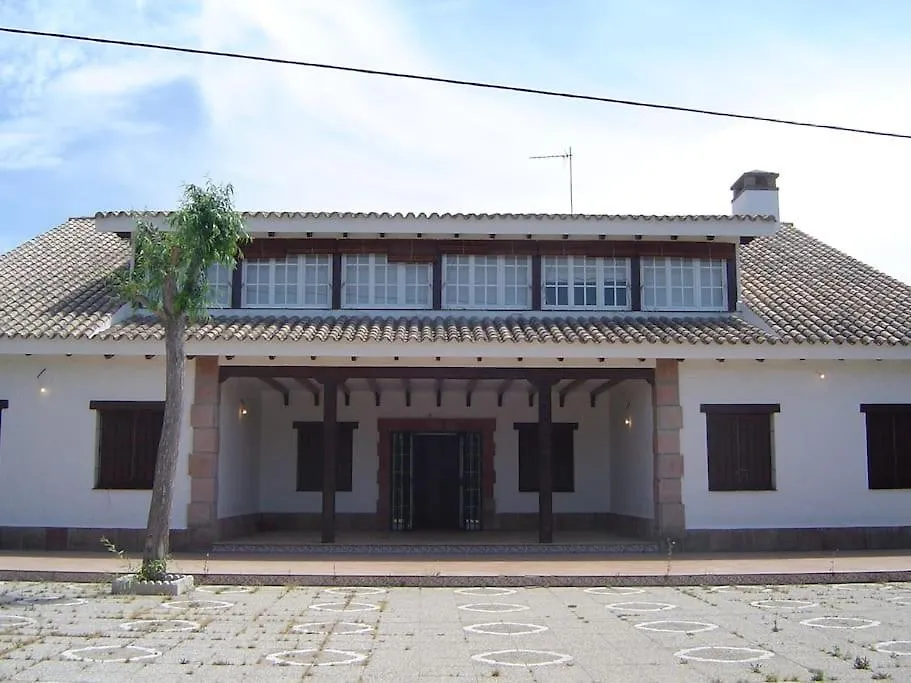 Casa Vacacional En Conil El Colorado Semanas De Verano location