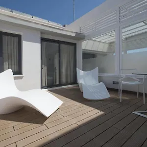Hotel Maier, Cádiz
