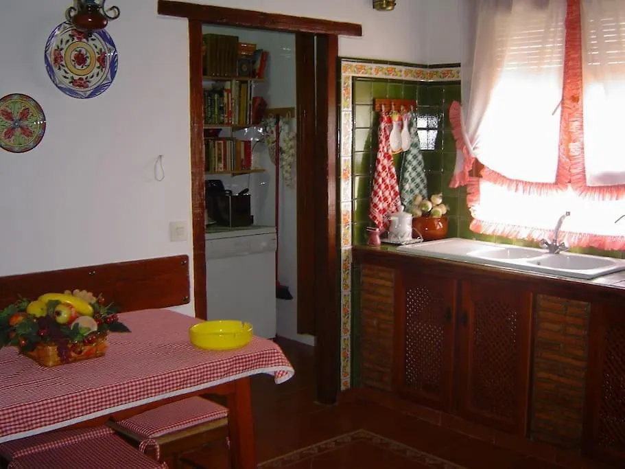 Casa Vacacional En Conil El Colorado Semanas De Verano Cadiz Holiday home